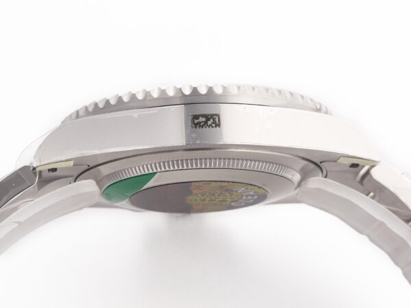 GMT-Master II BLRO “Pepsi” 126710 Clean Factory - Image 20